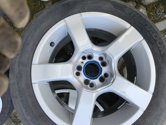 185/60 r16 ALU - 2
