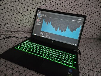 HP Pavilion 15-cx0026nt - 2