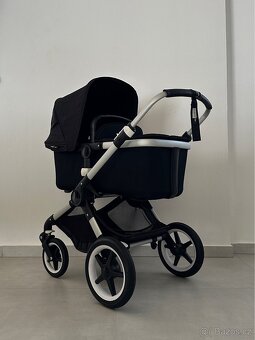 Kočárek Bugaboo Fox - 2