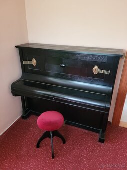 Piano - 2