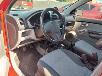 Picanto 2006 - 2