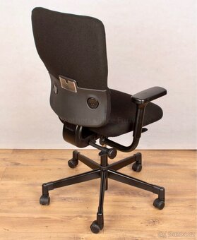 Kancelářská židle Steelcase Lets Be - 2