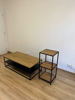 Set konferenčních stolků ACTONA - 2