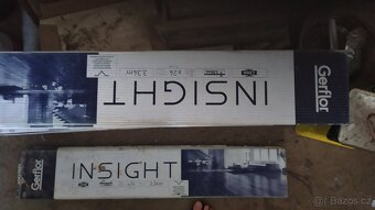 Vynilove díly na podlahy gerlflor Insight - 2