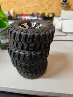 Beadlock Amewi 1,9" - 2