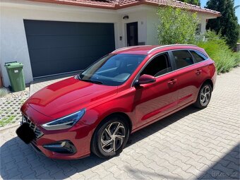 Hyundai i30 - 2