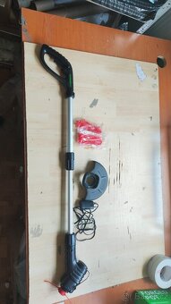 Hammersmith Bionic Trimmer - 2