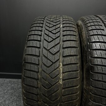 2ks pneu Pirelli 255/45/19 104V - 2