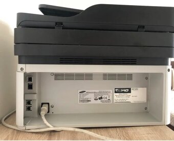 Laserová multifunkční tiskárna HP SL-M2070FW - 2
