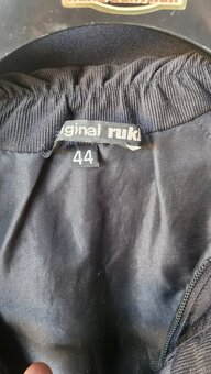 Bunda RUKKA - 2