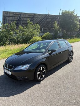 Seat Leon 1.4 tsi 90kw - 2