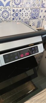 Kontaktní/BBQ gril Catler GR 7010 - 2