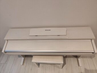 digitalní piano SDP 200 - 2