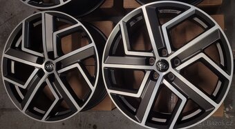 Kia Sorento IV (MQ4),alu 20',originál, nové, TPMS - 2