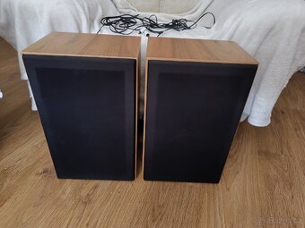 Repra Tesla ARS 9205 HiFi - 2