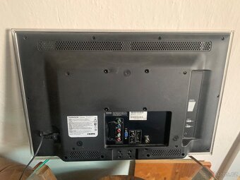 Thomson 22HS4246C - 2