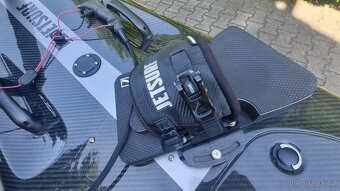 Jetsurf Race DFI Super Light SL Nový model roku 2025 - 2