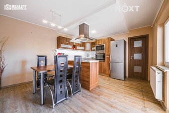 Prodej Rodinný dům, 186㎡ - 2