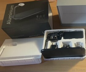 Nová bezdrátová nabíječka Zens Dual + Watch - 2