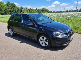 Volkswagen Golf VII, 1.2 tsi, 63 kW, 2013, comfortline - 2