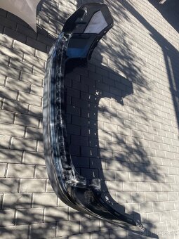 ŠKODA KODIAQ I ZADNÍ NÁRAZNÍK - 2