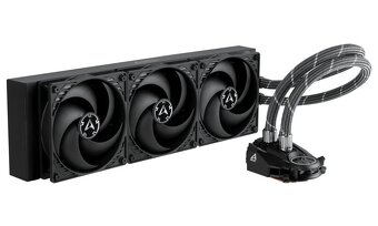 ARCTIC Liquid Freezer II- 360 - 2