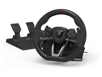 Prodám volant Hori RWA: Racing Wheel Apex pro PS4/PS5 i PC - 2