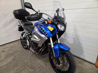 Yamaha XT 1200 Z Super Ténéré - ABS - 2