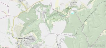 Prodej orné půdy v kú Moravský Krumlov - 2