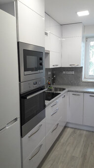 BYT 3+kk s balkonem Uherský Brod - 2