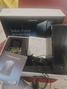 Smart box O2 - 2