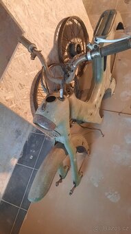 Jawetta 551 - 2