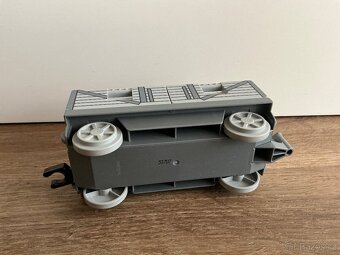 Lego duplo mašinka Tomáš- trouble some truck - 2