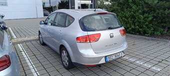 Seat Altea XL - 2