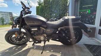 QJ MOTOR SRV 350 VS - 2