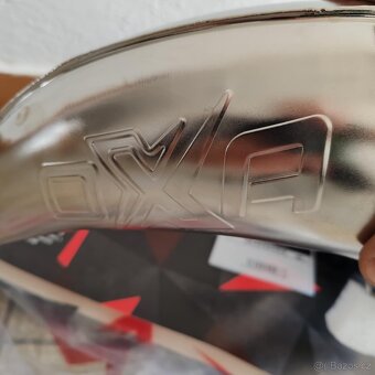 Výfukové koleno OXA Factory KTM Husqvarna 250/300 2017-2019 - 2