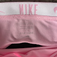 Dívčí podprsenky NIKE PRO, vel. S - 2