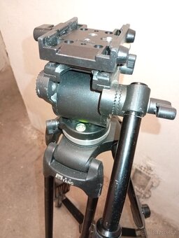 Tripod a monopod JIEYANG - 2