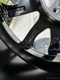 Alu 5x114.3 r16 s pneu (new16) - 2