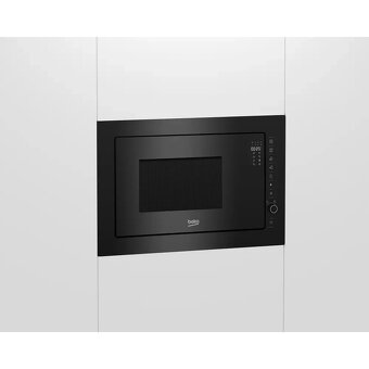 Vestavná mikrovlnka BEKO BMGB25333BG - 2