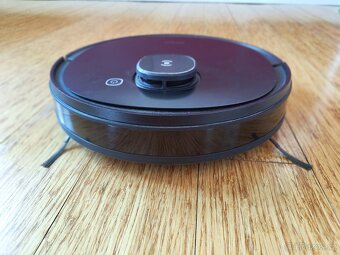 Robotický vysavač a mop Ecovacs Deebot Ozmo 950 - 2
