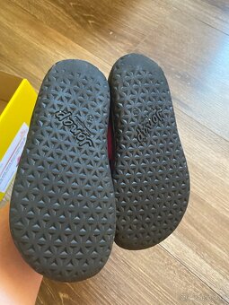 Zimní barefoot jonap vel.28 - 2