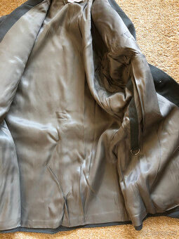 Německé,vojenské sako. - 2