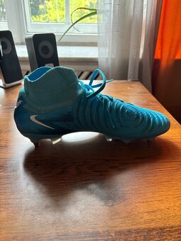 Kopačky lisokolíky Nike Phantom Luna II Elite SG-Pro - 2