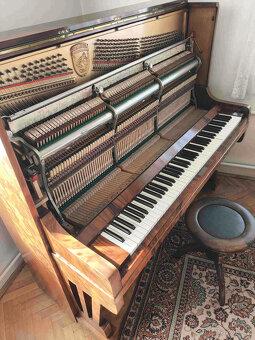 Piano DALIBOR - 2