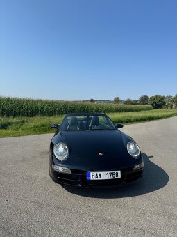 Porsche 911 - 2