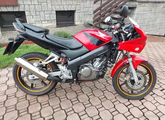 Honda CBR 125 R - 2