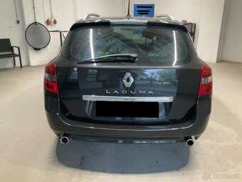 Renault Laguna III 2.0dCi 150PS Limited - 2014 - 2x sada - 2