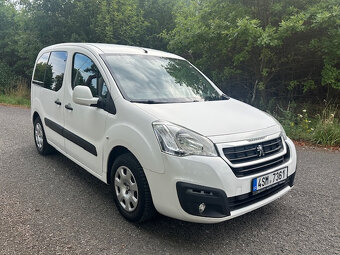 Peugeot Partner - 2
