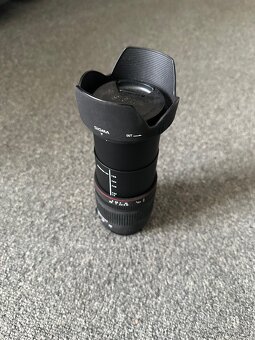 Objektiv Sigma - 2